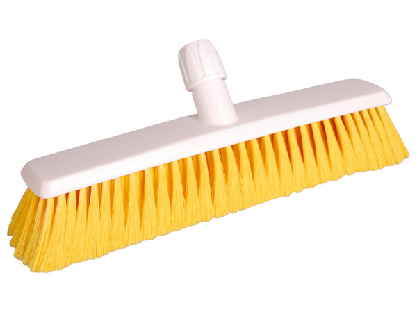 Hygienebesen soft ohne Stiel