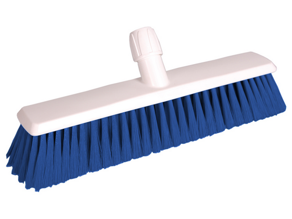 Hygienebesen soft ohne Stiel