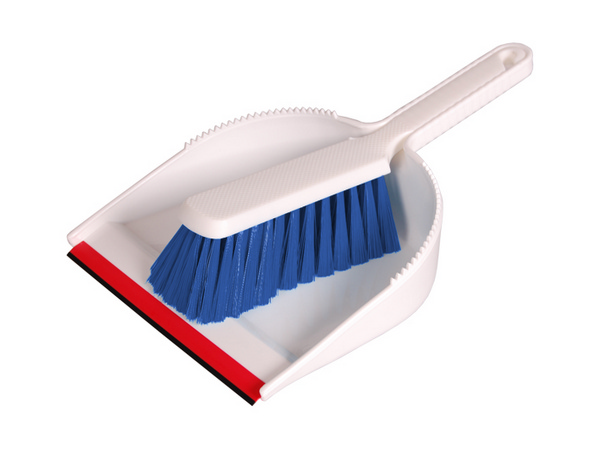 Kehrgarnitur "Schwere Form"