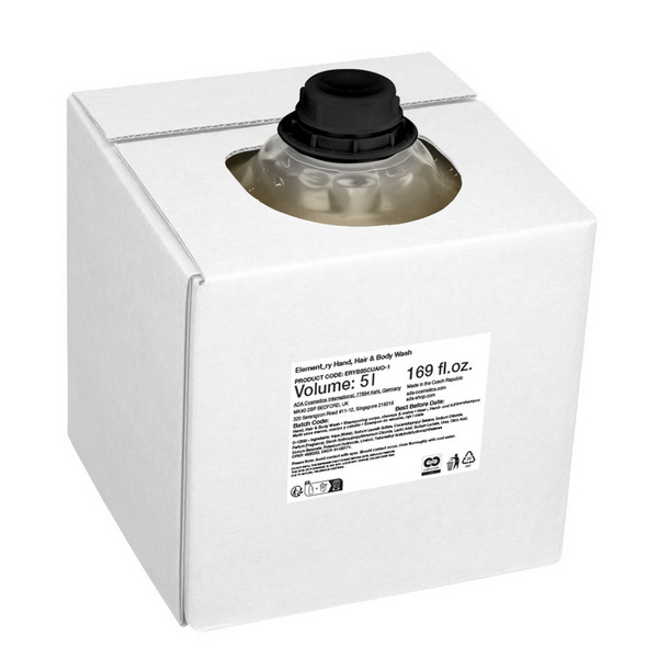 Element_ry Hand, Hair & Body Wash,