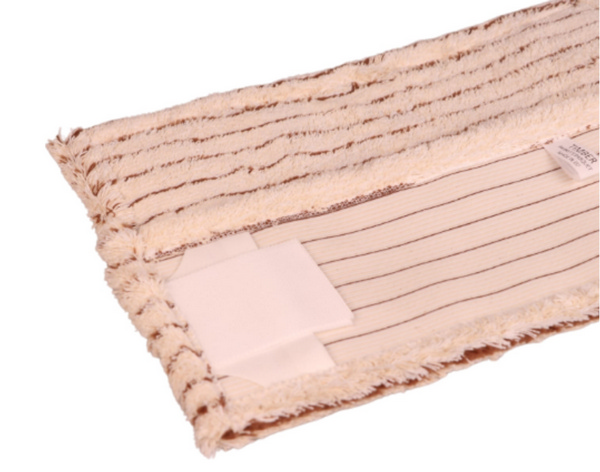 Baumwollmopp Timber