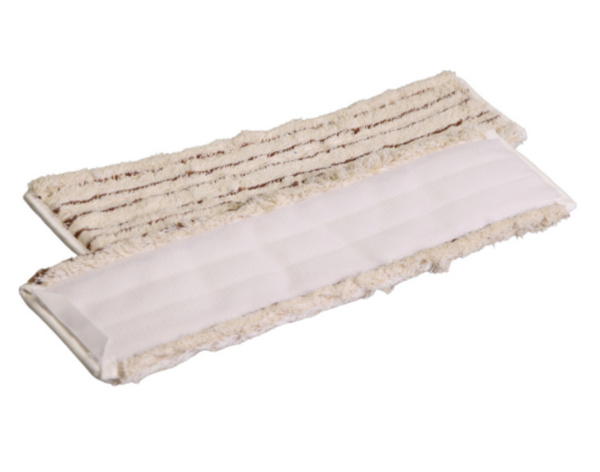 Baumwollklettmopp Timber