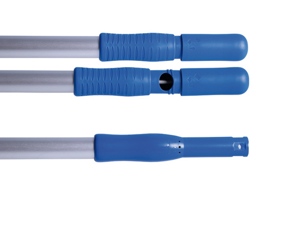 Spraymoppstiel mit 0.5 L Wassertank