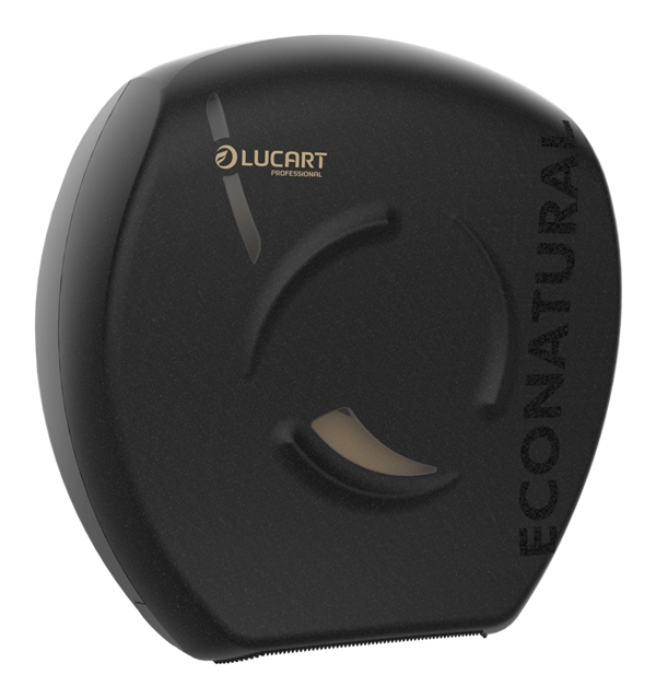 Lucart EcoNatural Flow Toilettenpapierspender Maxi Jumbo