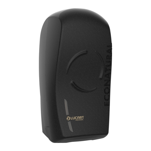 Lucart EcoNatural Flow Spender für Einzelblatt-Toilettenpapier