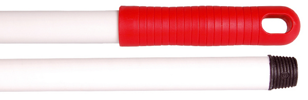 Hygiene Glasfaserstiel