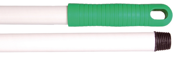 Hygiene Glasfaserstiel