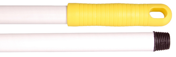 Hygiene Glasfaserstiel