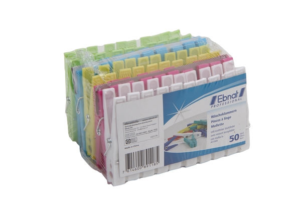 Ebnat Wäscheklammern