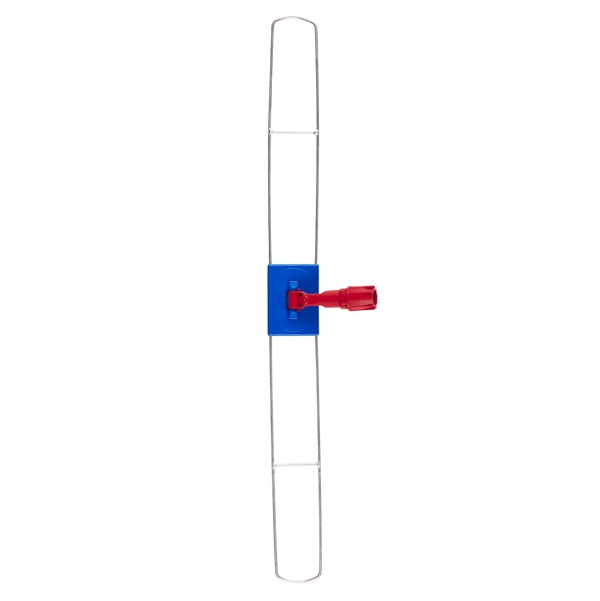 Feuchtwischgestell Metall 120 cm - Webstar - Hygiene- und Verbrauchsartikel - Medizin- und Pflegeprodukte - Articles d’hygiène et consommables - Produits médicaux et de soins