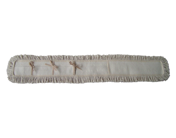 Feuchtwischfransen Mopp