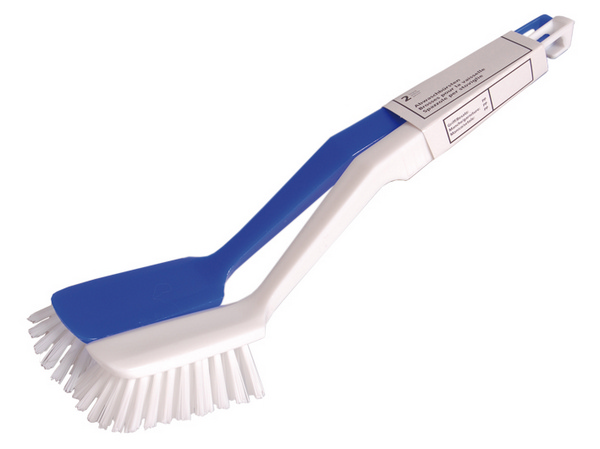 Abwaschbürsten Duo Set