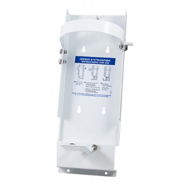 Seifenspender für 5 Liter-Kartusche