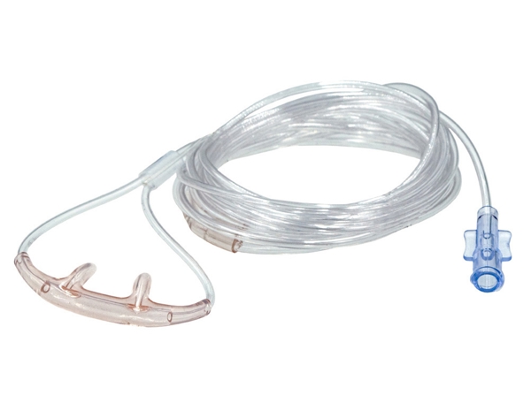 Salter Labs EtCO2