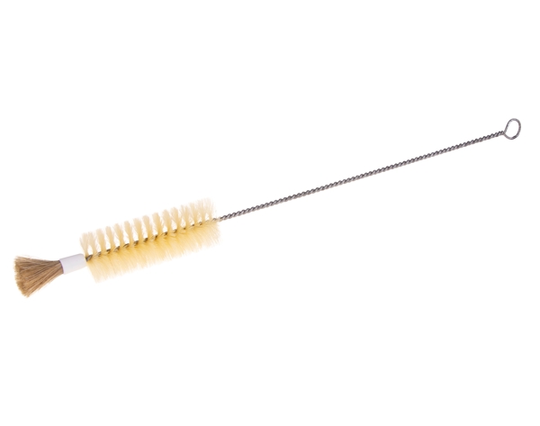 Flaschenputzer mit Büschel