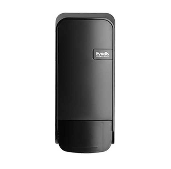 Spender Sanitizer & Seife