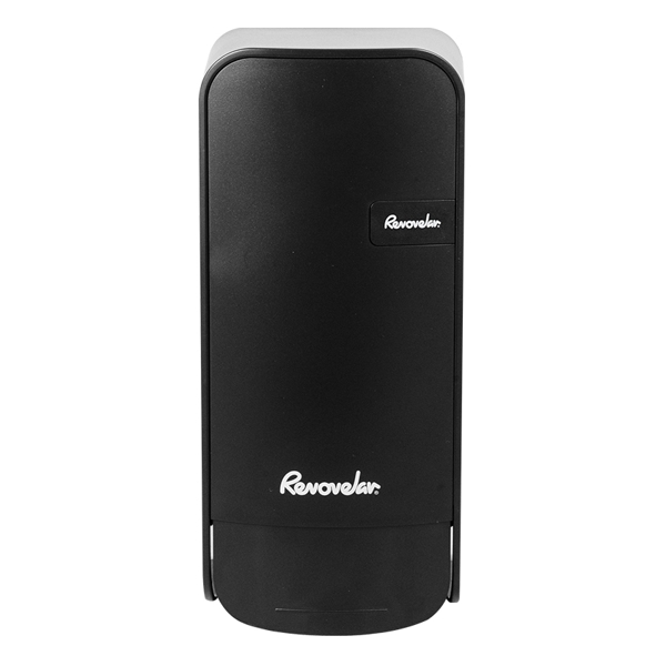 Spender für Kartusche 1 & 1.2 Liter