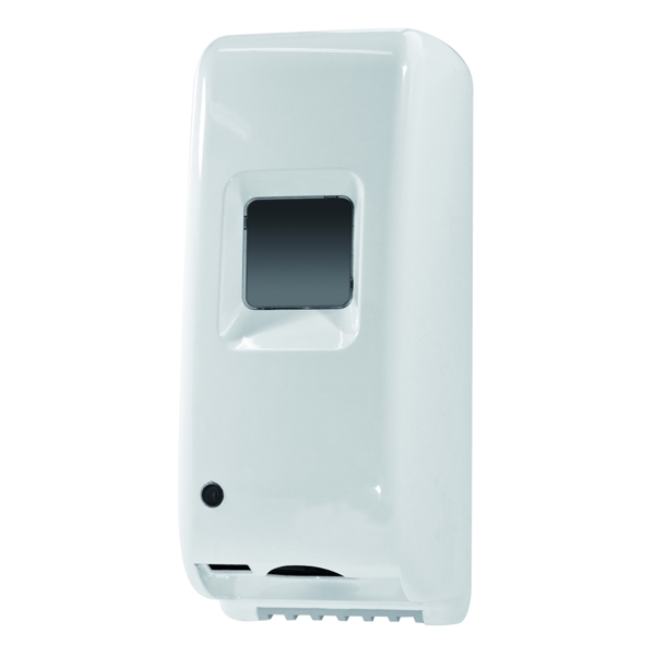 Spender Sensor für Kartusche 1 & 1.2 Liter Weiss - Webstar - Hygiene- und Verbrauchsartikel - Medizin- und Pflegeprodukte - Articles d’hygiène et consommables - Produits médicaux et de soins