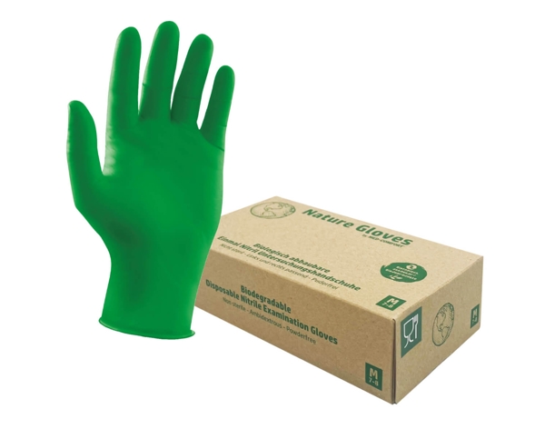 Nature Gloves Einweghandschuhe