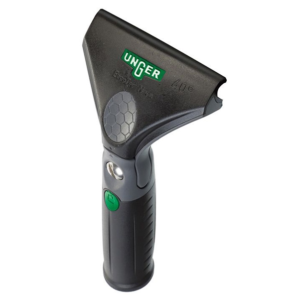 ErgoTec Ninja griff