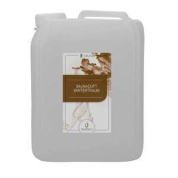 Saunaduft Wintertraum