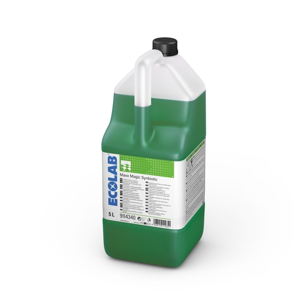 MAXX Magic Synbiotic Bodenreiniger