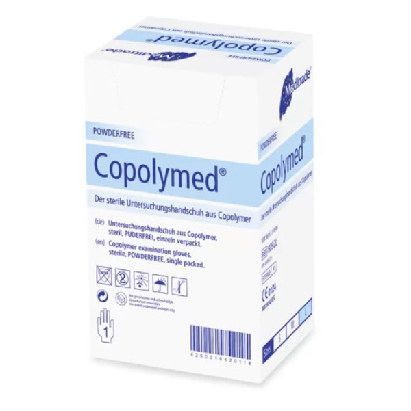 Copolymed Untersuchungshandschuh