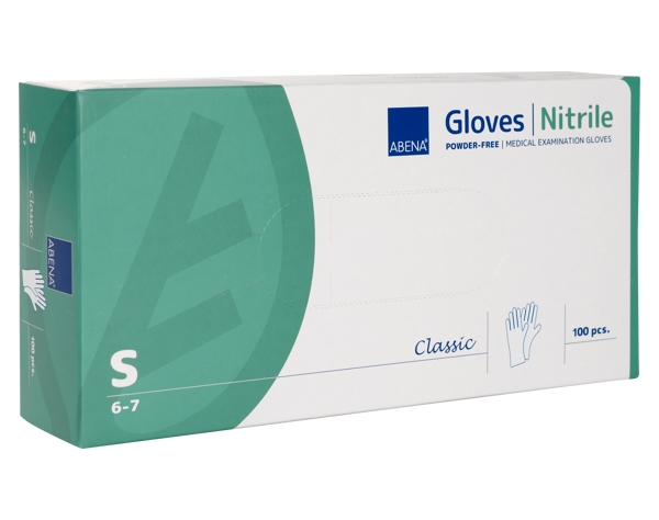 Abena Classic Einweghandschuhe