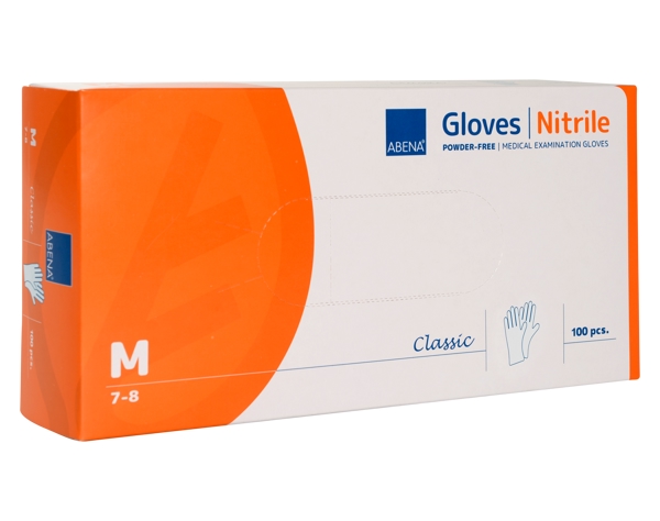 Abena Classic Einweghandschuhe