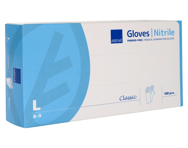 Abena Classic Einweghandschuhe