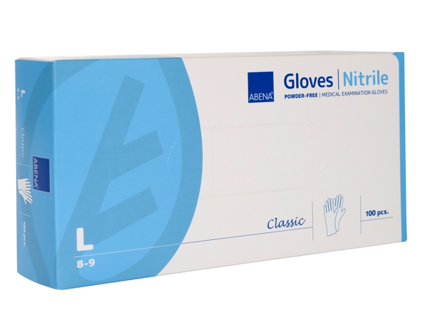 Abena Classic Einweghandschuhe