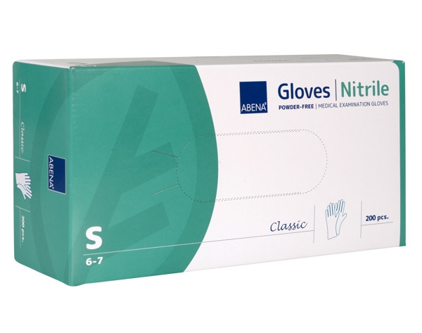 Abena Classic Einweghandschuhe
