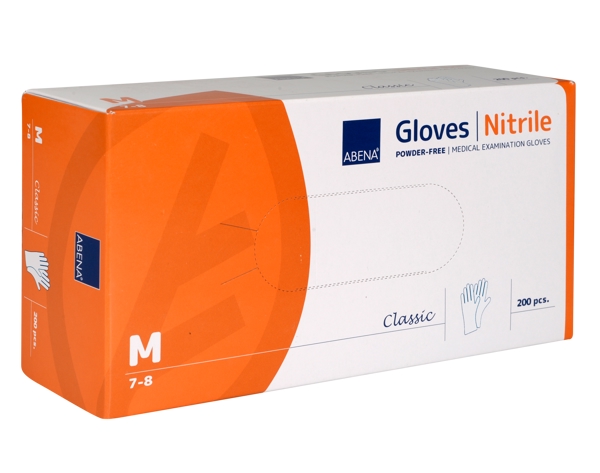 Abena Classic Einweghandschuhe