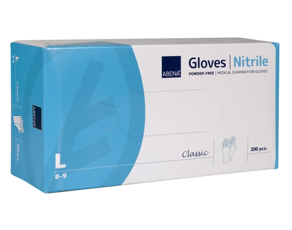 Abena Classic Einweghandschuhe