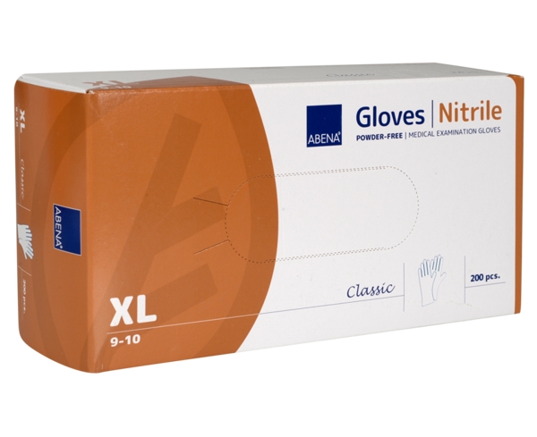Abena Classic Einweghandschuhe