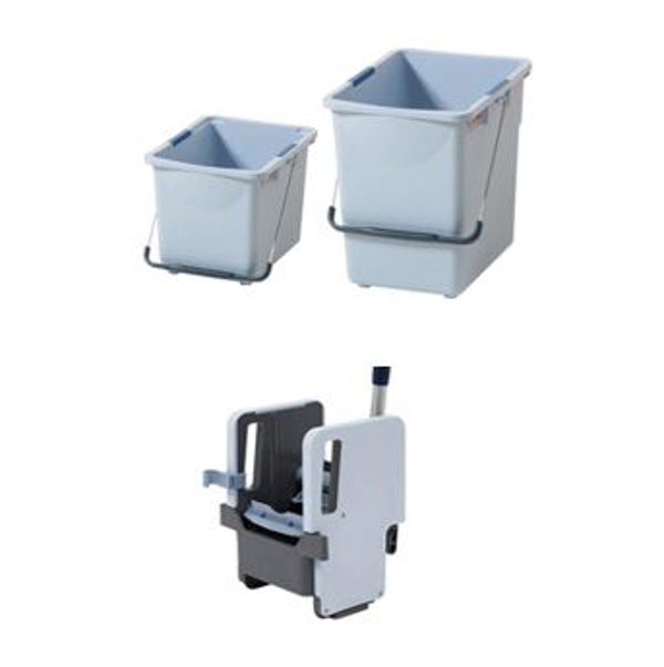 Vileda StarterKit VoleoPro