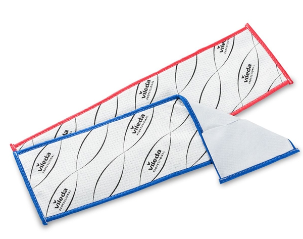 Vileda r-MicroOne Premium Einweg- Taschenmopp