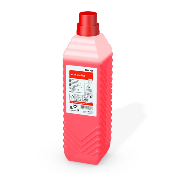 Maxx Into Plus Sanitärreiniger