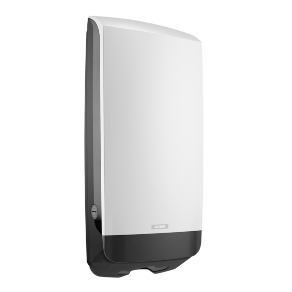 Katrin Inclusive XL Handtuchspender - Freedom of choice