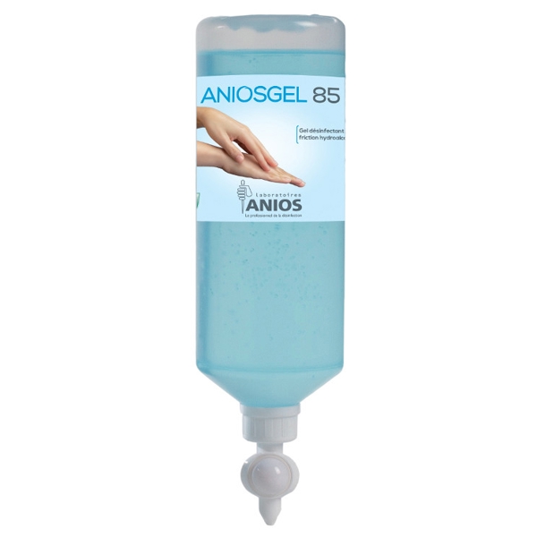 ANIOSGEL 85 NPC