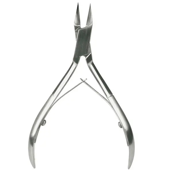 Nagelzange unsteril 14 cm lang unsteril, kein Medizinprodukt - Webstar - Hygiene- und Verbrauchsartikel - Medizin- und Pflegeprodukte - Articles d’hygiène et consommables - Produits médicaux et de soins