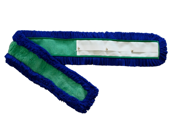 Feuchtwischfransenmopp