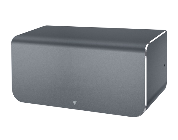 Safe Dry Diamond Händetrockner