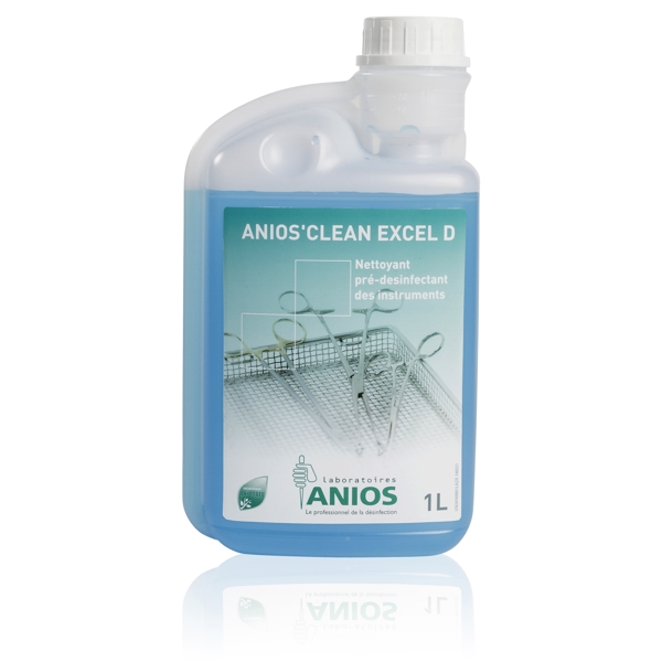 ANIOS CLEAN EXCEL D