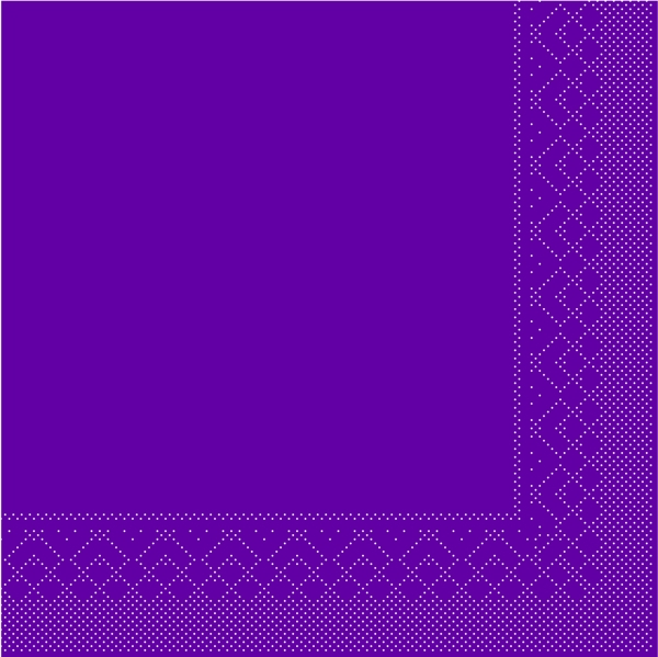 Mank Serviette Tissue UNI
