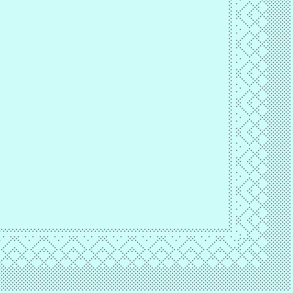 Mank Serviette Tissue UNI