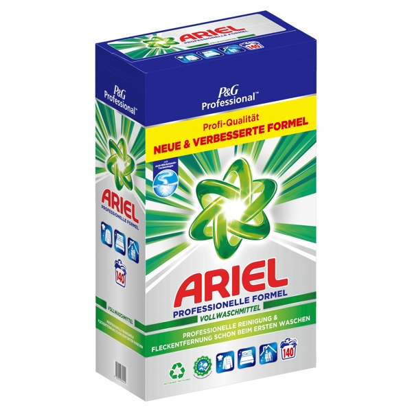 Ariel Professional Universal Pulver 140 WL