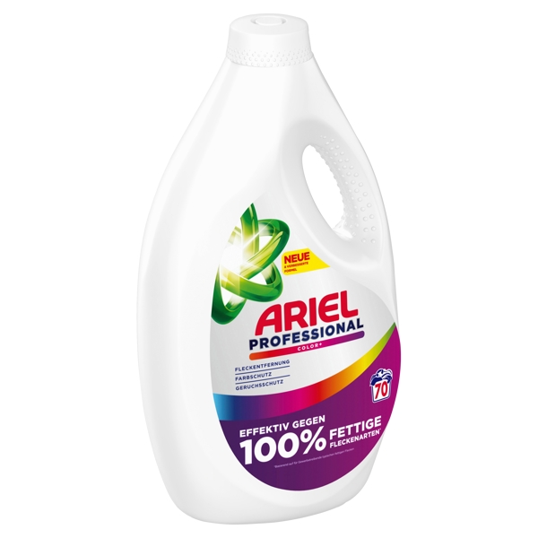 Ariel Professional Color flüssig