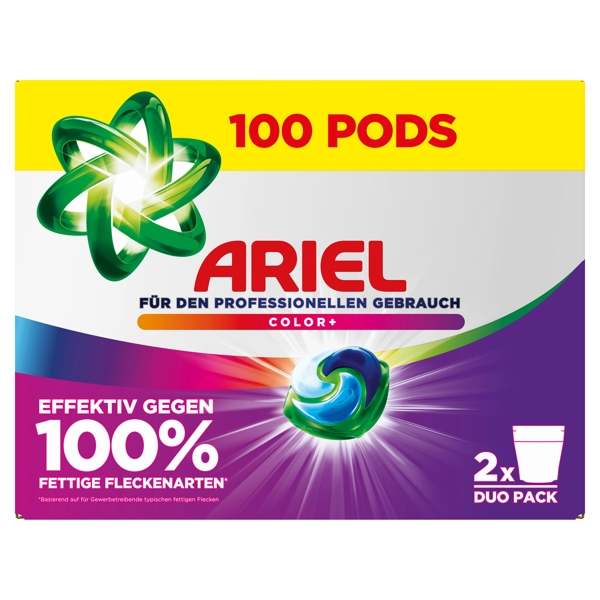 Ariel Professional Color Waschmittel All-in-1 Pods