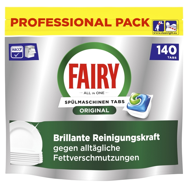 Fairy Professional